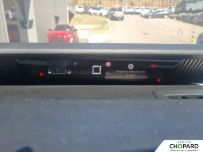 Photo 18 Citroën C3 Aircross  Turbo 100 BVM6