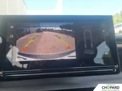 Photo 15 Citroën C3 Aircross  Turbo 100 BVM6