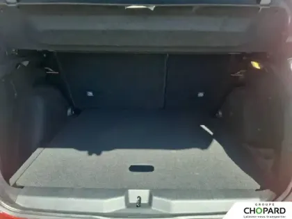 Photo 43 Citroën C3 Aircross  Turbo 100 BVM6