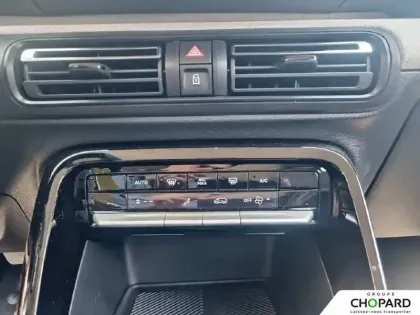 Photo 51 Citroën C3 Aircross  Turbo 100 BVM6