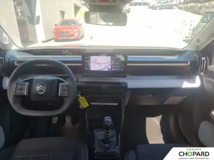 Photo 52 Citroën C3 Aircross  Turbo 100 BVM6