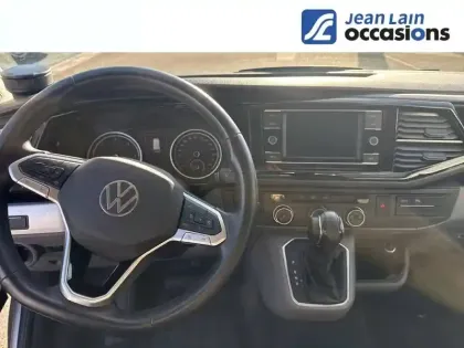 Photo 10 Volkswagen California  2.0 TDI 150 DSG7 4Motion