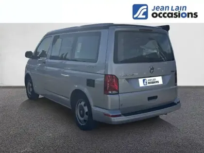 Photo 6 Volkswagen California  2.0 TDI 150 DSG7 4Motion