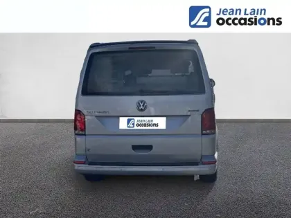 Photo 5 Volkswagen California  2.0 TDI 150 DSG7 4Motion