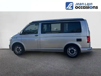 Photo 7 Volkswagen California  2.0 TDI 150 DSG7 4Motion