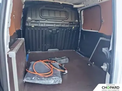 Photo 5 Citroën Berlingo E- VAN M 800 100 KW (136 CH) BATTERIE 50 KWH