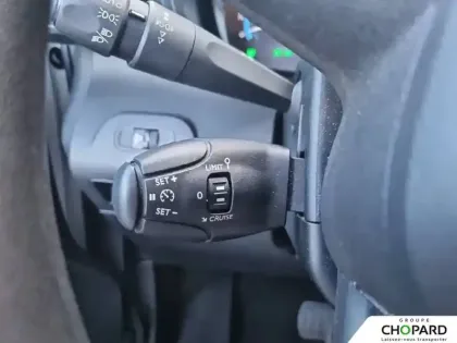 Photo 13 Citroën Berlingo E- VAN M 800 100 KW (136 CH) BATTERIE 50 KWH