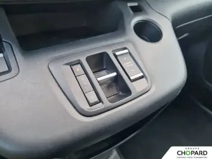 Photo 18 Citroën Berlingo E- VAN M 800 100 KW (136 CH) BATTERIE 50 KWH