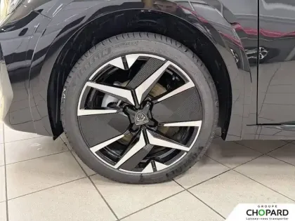 Photo 45 Peugeot 208  Hybrid 110 e-DCS6