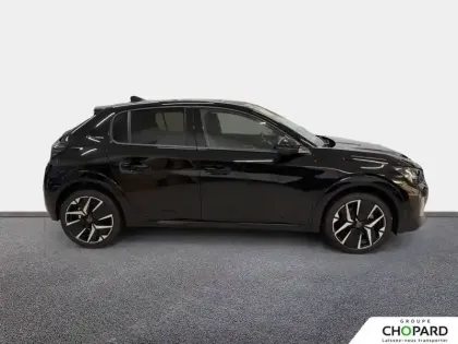 Photo 51 Peugeot 208  Hybrid 110 e-DCS6