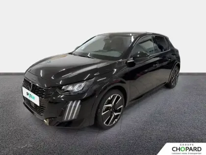 Photo 48 Peugeot 208  Hybrid 110 e-DCS6