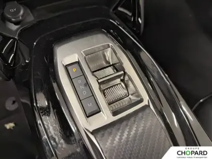 Photo 44 Peugeot 208  Hybrid 110 e-DCS6