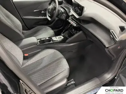 Photo 9 Peugeot 208  Hybrid 110 e-DCS6