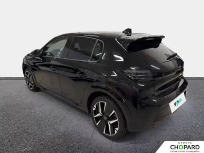 Photo 54 Peugeot 208  Hybrid 110 e-DCS6