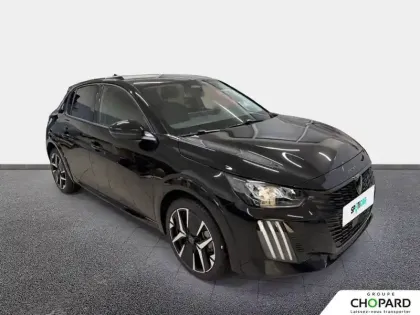 Photo 50 Peugeot 208  Hybrid 110 e-DCS6