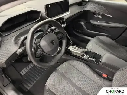 Photo 60 Peugeot 208  Hybrid 110 e-DCS6