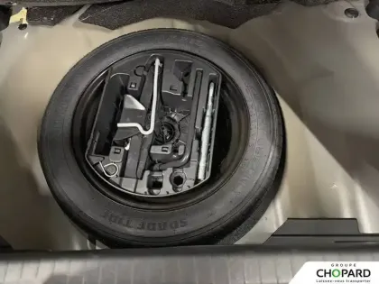 Photo 18 Peugeot 208  Hybrid 110 e-DCS6