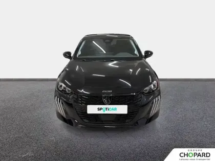 Photo 25 Peugeot 208  Hybrid 110 e-DCS6