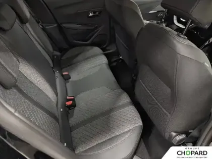 Photo 10 Peugeot 208  Hybrid 110 e-DCS6