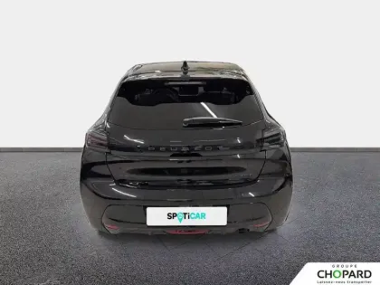 Photo 29 Peugeot 208  Hybrid 110 e-DCS6