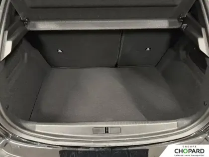 Photo 32 Peugeot 208  Hybrid 110 e-DCS6