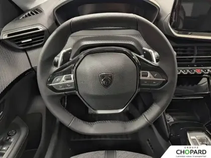 Photo 38 Peugeot 208  Hybrid 110 e-DCS6