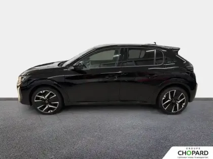 Photo 7 Peugeot 208  Hybrid 110 e-DCS6