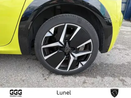 Photo 10 Peugeot 208  PureTech 100 S&S BVM6