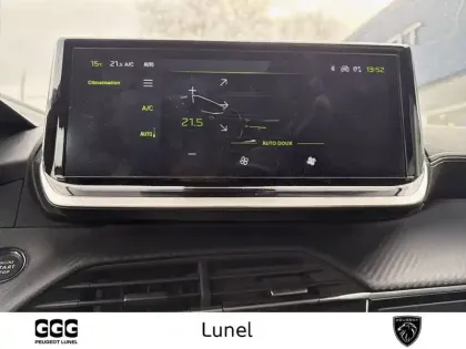 Photo 17 Peugeot 208  PureTech 100 S&S BVM6