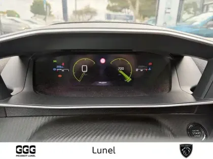 Photo 13 Peugeot 208  PureTech 100 S&S BVM6