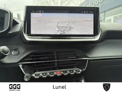 Photo 14 Peugeot 208  PureTech 100 S&S BVM6