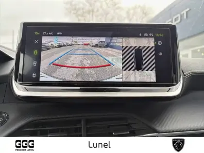 Photo 18 Peugeot 208  PureTech 100 S&S BVM6
