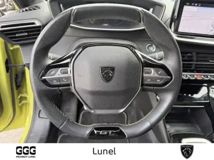 Photo 12 Peugeot 208  PureTech 100 S&S BVM6