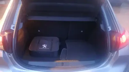 Photo 8 Peugeot 208  Electrique 50 kWh 136ch