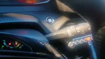 Photo 18 Peugeot 208  Electrique 50 kWh 136ch