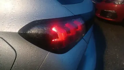 Photo 29 Peugeot 208  Electrique 50 kWh 136ch