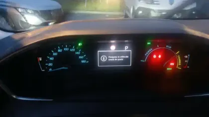 Photo 16 Peugeot 208  Electrique 50 kWh 136ch