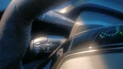 Photo 19 Peugeot 208  Electrique 50 kWh 136ch