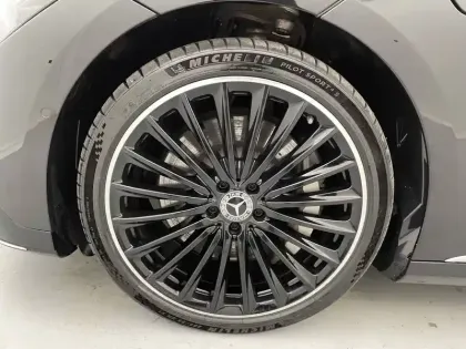 Photo 17 Mercedes EQE  350+