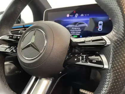 Photo 23 Mercedes EQE  350+