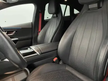 Photo 14 Mercedes EQE  350+