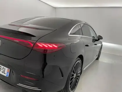 Photo 33 Mercedes EQE  350+