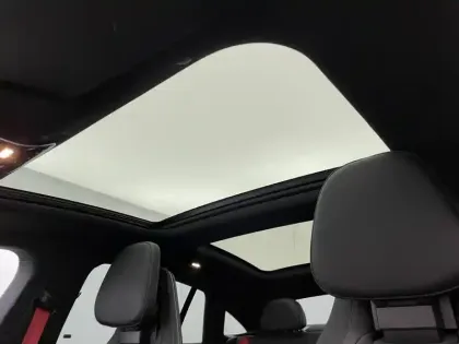 Photo 22 Mercedes EQE  350+