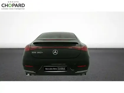 Photo 6 Mercedes EQE  350+