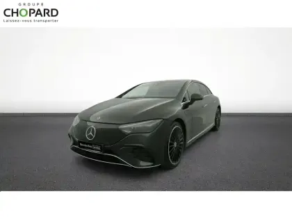 Photo Mercedes Classe E Amg Line