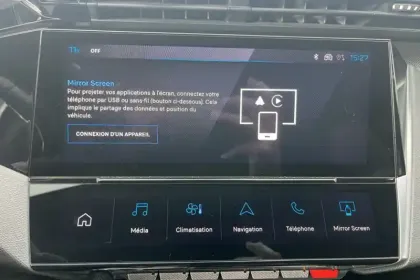 Photo 28 Peugeot 308  PHEV 180 e-EAT8