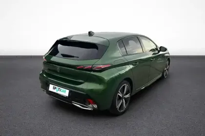 Photo 65 Peugeot 308  PHEV 180 e-EAT8