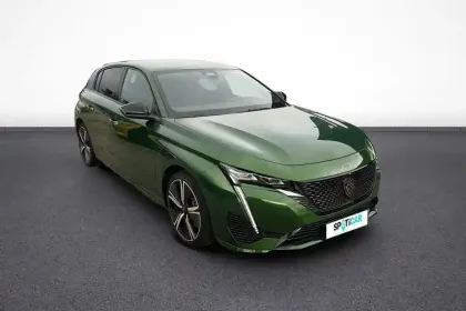 Photo 37 Peugeot 308  PHEV 180 e-EAT8