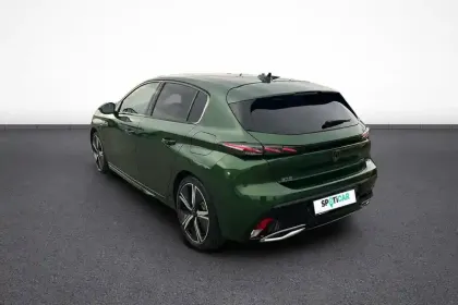 Photo 63 Peugeot 308  PHEV 180 e-EAT8