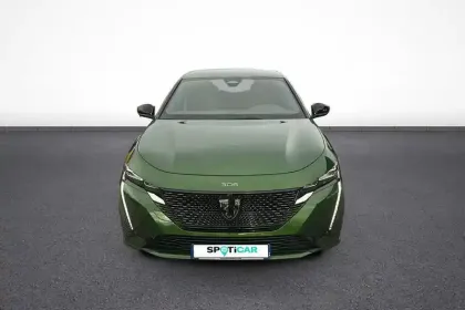 Photo 31 Peugeot 308  PHEV 180 e-EAT8